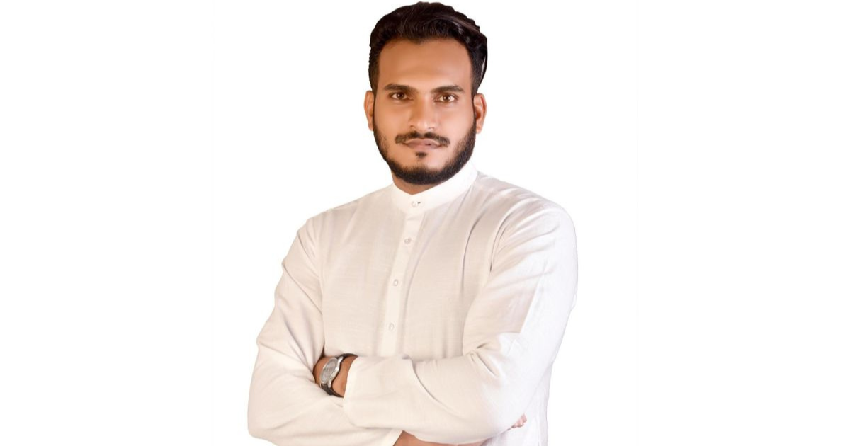 Indian Entrepreneur Ramzan Shaikh Making a Difference through Hopemirror Foundation